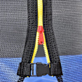 Miniatyrbild 4 av 6: Trampolinersättning
