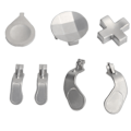 Miniatyrbilde 3 av 8: Spillkontrollknapper for spillkontrollere - Tommelstikker for XBOX ONE ELITE Series 2