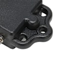 Miniatyrbillede 5 af 8: End Fed Antenne 4 Bånd 8 Bånd 1MHz til 30MHz 100W End Fed Radioantenne til Udendørs