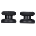 Miniatyrbillede 2 af 8: Game Console Thumb Grips Plast Gamepad Controller Rocker Cap til PS5 Game Handle