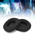 Miniatyrbilde 1 av 8: Hodetelefonøreklokketrekk Headset Puteputeerstatning for Corsair Void Pro Headset