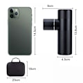 Pikkukuva 2 / 6: 4-in-1 USB-C-keskitin, USB 3.0- ja USB 2.0 -portit