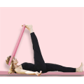 Miniatyrbilde 6 av 6: Yoga Blocks 2 Pack Set - (Yoga Block med 1 Yoga Strap) Høy