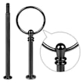 Miniatyrbilde 7 av 8: Utstyr for kakeform, muggform