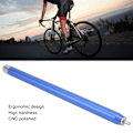 Miniatyrbillede 8 af 8: Cykelgaffel blomst kerne fjernelse værktøj ergonomisk design aluminium legering 304 rustfrit stål udskiftelig gaffel fjernelse værktøj