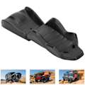 Miniatyrbild 7 av 8: RC-körstolsuppgradering reservdelar tillbehör passar för Axial SCX10 1/10 RC-bilmodell