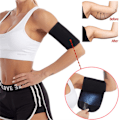 Miniatyrbild 4 av 6: Svettarmband, trimmers, bastu svett arm shaper band