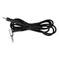 Miniatyrbilde 8 av 8: Hodetelefon lydkabel for Sennheiser G4ME ONE/GAME ZERO/PC373D/GSP350/GSP500/GSP600