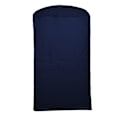Miniatyrbilde 2 av 8: Sovesekk Liner Ultralight Multifunksjonell Elastisk Sovepose Liner for Utendørs Camping Navy Blue