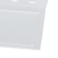 Miniatyrbild 5 av 8: Ziplock-påshållare, påshållare för matberedning, påshållare för fryspåsar, utrymmesbesparande matförvaringspåshållare