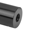 Pikkukuva 1 / 6: Musta Pool Extension Cue 2oz Biljardi Keskimmäinen Liitäntäakselin Jatke 5/16‑18 Hammas
