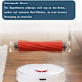 Miniatyrbild 5 av 6: Robotdammsugartillbehör, Högkvalitativa reservdelar för Roborock S7-serien, Slitstarkt material som säkerställer säkerhet och effektivitet, Värdefullt paket