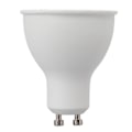 Miniatyrbillede 4 af 8: Smart GU10-lampe - Smart APP-styring RGB WW-dæmpbar stemmestyring WiFi LED GU10-pære 90-250V
