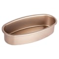 Miniatyrbild 1 av 5: Non-stick Kakformar, Elegant Formdesign, Premiummaterial För Optimal Bakprestanda, Klassisk Keramisk Brödform, Bakverktyg För Sött