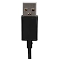 Miniatyrbilde 4 av 8: 1,8 m ladekabel strømforsyningsledning for Wacom Intuos CTL480 CTL490 CTL690 tegnebrett