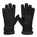 Miniatyrbillede 1 af 5: Handsker - Vinter Varme Handsker Tyk foring Elegante Handsker