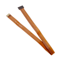 Pikkukuva 1 / 2: Kestävä 30 cm:n kameranauha FFC Joustava litteä kaapeli Raspberry Pi Zero V1.3 -kameroille