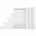 Miniatyrbilde 3 av 6: Glasskule fotokule