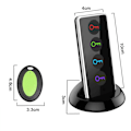 Miniatyrbilde 2 av 5: Nøkkelfinner, Tracker Item Finder