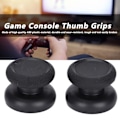 Miniatyrbillede 7 af 8: Game Console Thumb Grips Plast Gamepad Controller Rocker Cap til PS5 Game Handle