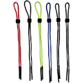 Miniatyrbild 2 av 6: Pack Nylon Elastisk Sladd Glasögonhållare Rem Band för Glasögon
