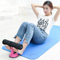 Miniatyrbillede 3 af 5: Sit-up bar, multifunktionel sit-up bar, sit-up assistent