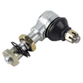 Miniatyrbilde 2 av 7: Justerbar kuleledd med pakningssett Svingarm Passer til 4-hjul 250cc 200cc Elektrisk ATV UTV Go Kart