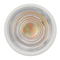 Miniatyrbilde 3 av 8: Smart GU10-lampe - Smart APP-kontroll RGB WW dimbar stemmestyring WiFi LED GU10-pære 90-250V