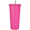 Miniatyrbild 1 av 5: Termosflaska 600ml vattenflaska vakuumisolerad mugg tillverkad av 304 rostfritt stål - termosmugg läcksäker resetermosmugg kaffemugg