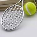 Miniatyrbilde 4 av 6: Mini Tennis Anheng Gave