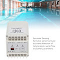 Miniatyrbild 8 av 8: SPA Sensor Digital Display Controller Känslig Pool Sensorisk Induktionsbrytare Stil 1