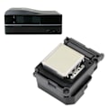 Miniatyrbillede 1 af 8: Printerhoved Udskiftning UV Blækhoved 6 Farve Foto Print Hoved til TX800 F192040 Printer