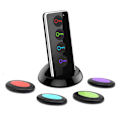 Miniatyrbilde 1 av 5: Nøkkelfinner, Tracker Item Finder