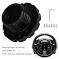 Miniatyrbilde 8 av 8: Adapter for ratt til Thrustmaster T300 T500 PCD 73mm ratt