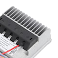 Miniatyrbilde 4 av 8: 48V 60V 500W Elektrisk Sykkel Børsteløs Kontroller LCD Display Kit 3 Modus Sinusoid Elektrisk Sykkel Kontroller Kit