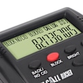 Miniatyrbild 3 av 8: Samtalsblockerare 4000 Grupper Stor Kapacitet Förhindra Trakasserier Caller ID-låda med LCD-skärm