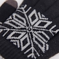 Miniatyrbillede 3 af 5: Vinter Varme Handsker Touchscreen Termiske Handsker