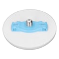Miniatyrbillede 8 af 8: E27 LED-loftslampe 38W Garage-lampe RGB Energibesparende 3-tilstands soveværelseslampe 165V-265V