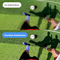 Pikkukuva 5 / 6: Silikoninen suojakotelo Insta360 Go 2 -toiminta-kameran lisävarusteille