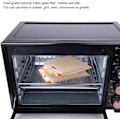 Miniatyrbilde 3 av 8: Non-Stick Gjenbrukbare Toastabags, for Mikrobølgeovn Grill Toaster