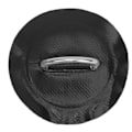Miniatyrbillede 3 af 8: 4 stk. oppustelig båd kajak DRing pad lap patch marine fastgjort spænde med elastisk bungee snor (sort lap)