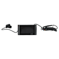 Miniatyrbild 2 av 8: Elektrisk cykelcykel SW900 LCD-display Elektrisk skoter SW900 LCD-display Kontrollpanel