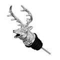 Miniatyrbilde 1 av 5: 12 LED-isbiter for drinker, væskesensor blinkende