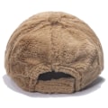Miniatyrbilde 4 av 5: Dame Baseball Cap for Tennis Reise Kort Plysj Justerbar