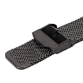 Miniatyrbillede 4 af 8: Smartwatch-rem til Redmi Watch 2 til Mi Watch Lite 2Sort
