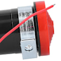 Miniatyrbild 5 av 8: 105db Backvarningssignal Backvarningslarm Siren Buzzer Beeper 12V 24V Universell för bil