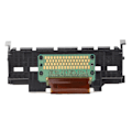 Miniatyrbillede 3 af 8: Printhead-udskiftning - Enkelt sort - Udskrivning - Strengt testet - Holdbar - Nemt udskiftelig - Printertilbehør til MG6320 MG6350 MG6380 MG7120