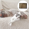 Miniatyrbillede 3 af 5: Selvopvarmende tæppe til katte og hunde, termisk tæppe