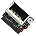 Miniatyrbild 5 av 8: Konvertermodul CF-kort till 3,5 tum hon 40-stifts IDE robust hårddisk 5,0V / 3,3V dubbla ändamål