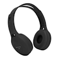 Pikkukuva 8 / 8: G58 Bluetooth-kuulokkeet, päässä pidettävät, Bluetooth 5.0, stereokuulokkeet urheilukäyttöön (musta)
